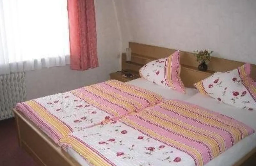 Ferienwohnung für 4 Personen ca 55 m in Cuxhaven-Döse, Nordseeküste Deutschland Landkreis Cuxhaven-1