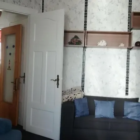 Ferienwohnung für 4 Personen ca 55 m in Cuxhaven-Döse, Nordseeküste Deutschland Landkreis Cuxhaven-2