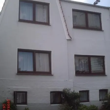 Ferienwohnung für 4 Personen ca 55 m in Cuxhaven-Döse, Nordseeküste Deutschland Landkreis Cuxhaven-3